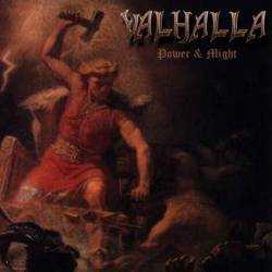 Valhalla (AUT) : Power and Might